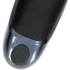 Loveline By Shots Loveline Vibrating Sensation Sleeve Licorice Juodas Ergonomic Design