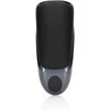 Loveline By Shots Loveline Vibrating Sensation Sleeve Licorice Juodas Ergonomic Design