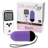 Lovers Premium LoversPremium - Vibrating Egg Violetinė