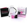 Rimmel LoversPremium Dice Game Romantic - 3-Piece Set with Storage Pouch