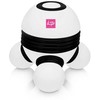 Lovers Premium LoversPremium Energy Massager Compact Model with Luminous Balls 9x10cm