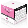 Lovers Premium LoversPremium Energy Massager Compact Model with Luminous Balls 9x10cm