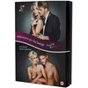Love Stim LAVE STIM _ Išskirtinis žaidimas dviem kortoms poroms + 4 dalykėlių rinkinys