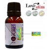 LoveStim LSTIM FeroMist PURE 15ml skirta JAI