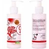 LoveStim Drėkinamasis orgazminis gelis šildantis seksas 150ml