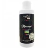 LoveStim Body masažo aliejus drėkinamasis lubrikantas 150ml