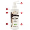LOVE STIM_Orgasmic Touch Chocolate aromatinis intymus aliejus 150ml