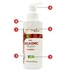 Love Stim Orgasmic Touch Braškių skonio intymus aliejus 150ml