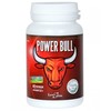 Love Stim Power Bull maisto papildas erekcijai 65 kapsulės