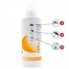 Love Stim LOVE STIM_Silk Profesionalus drėkinamasis intymus gelis, palengvinantis lytinius santykius poroms 150 ml