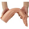 LOVETOY King size Realistic Magic Hand