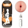 Lovetoy Sex In A Can Anus Lotus Tunnel