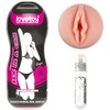 Lovetoy Tight makšties lanksti masturbacija