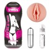 Lovetoy Tight Vibration Flexible vagina vagina