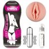 Lovetoy Tight Vibration Flexible vagina vagina