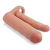 LOVETOY Add 2" dviguba varpos rankovė