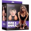 LOVETOY Silicone Boobie Super Love Doll Marilyn