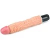 LOVETOY Reel Feel Flexi Vibrator Flesh 9,8"