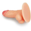 LoveToy Universalus „Pecker“ stovo laikiklis