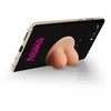Lovetoy Gadget juokingos dovanos mini krūtys ant siurbtuko