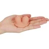 Lovetoy Gadget juokingos dovanos mini krūtys ant siurbtuko