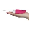LOVETOY IJOY Wireless Remote Control Rechargeable Egg Rožinė