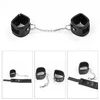 LOVETOY Bondage Kit Vibrating Juodas