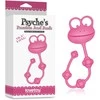 LOVETOY 10" Silicone Frog Anal Beads