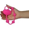 LOVETOY 10" Silicone Frog Anal Beads