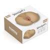 LOVETOY Streetgirl's #3 Masturbator Vagina