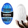 LOVETOY Giant Egg Masturbator Mėlyna