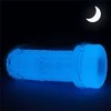 LOVETOY Lumino Play Masturbator Crystal Ribbed