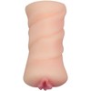 Lovetoy X-Basic kišeninė vagina
