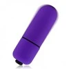 Lovetoy Mažas kompaktiškas patogus vibratorius violetinė spalva