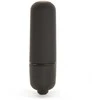 LOVETOY One speed Bullet Juodas