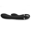 LOVETOY O-Sensual Clit Duo Climax Juodas