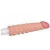 Lovetoy Pridėkite 2 colių „Pleasure X Tender“ varpos rankovę su minkšta tekstūra