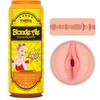 LOVETOY Juicy Toys Masturbator Flesh