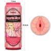 LOVETOY Pleasure Brew Masturbator-Imperial Stout