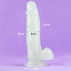 LOVETOY Lumino Play 7.5'' Dildo