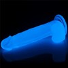 LOVETOY Lumino Play 7.5'' Dildo