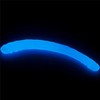 LOVETOY Lumino Play 14,5 colio dvigubas dildo