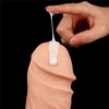 LOVETOY 12 colių karaliaus dydžio dildo kūnas