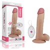 LOVETOY Itin minkštas bičiulis