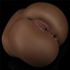 LOVETOY Streetgirl's #4 Masturbator Vagina Juodas