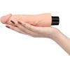 LOVETOY Reel Softee Vibrator Flesh 7"