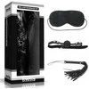 LOVETOY Bondage Kit Juodas
