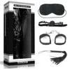 LOVETOY Deluxe Bondage Kit