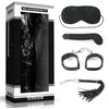 Lovetoy Rinkinys-Deluxe Bondage Kit