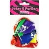 Lovetoy Super Dick Forever Bachelorette Balloons(Pack of 7)